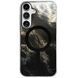 Чохол TPU Shiny Mountain (MagFit) для Samsung Galaxy S23 FE Black 555-02857 фото 1
