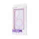 Чохол WAVE Ardor Case with MagSafe Samsung Galaxy S22 Ultra Deep Purple 777-00555 фото 2