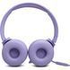 Навушники JBL Tune 520C USB-C Purple (JBLT520CPUR) JBLT520CPUR фото 5