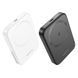 Power Bank Borofone BJ51 Kody PD20W magnetic 5000mAh Черный 656-01419 фото 2
