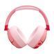 Навушники JBL JR 470 NC Pink (JBLJR470NCPIK) JBLJR470NCPIK фото 3