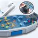Настольная интерактивная игра Ummi 707-128 Airforce Shooting Game 656-03384 фото 3