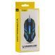 USB Мышь TWolf V1 Черный 656-02705 фото 2
