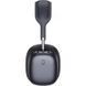 Бездротові накладні навушники Baseus Bowie H2 Noise-Cancelling Wireless Headphone Grey NGTW260013 фото 1
