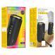 Портативна колонка BOROFONE BR21 Sports BT speaker Black 656-00692 фото 3