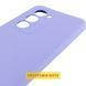 Чохол TPU GETMAN Liquid Silk Full Camera для Xiaomi Redmi 15 4G (Global) / 5G Light purple 656-08792 фото 4