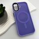 Чохол для смартфона Space Magnetic Color для Apple iPhone 17 Lilac 666-03979 фото 4