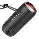 Портативна колонка BOROFONE BR21 Sports BT speaker Black 656-00692 фото 1