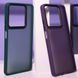 Чехол WAVE Matte Color Case для Samsung Galaxy A16 Midnight Blue 777-03068 фото 3