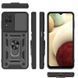 Ударостійкий чохол Camshield Serge Ring для Samsung Galaxy M53 5G Black 777-04580 фото 4