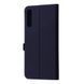 Чехол WAVE Flap Case для Samsung Galaxy A30s/A50 (A307F/A505F) Midnight Blue 777-02968 фото 1