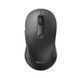 Манипулятор мышь Baseus F02 Ergonomic Wireless Mouse（without Battery） Cluster Black 656-03236 фото 1