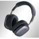 Бездротові накладні навушники Baseus Bowie H2 Noise-Cancelling Wireless Headphone Grey NGTW260013 фото 7
