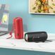 Портативна колонка BOROFONE BR21 Sports BT speaker Black 656-00692 фото 2