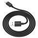 Кабель Hoco X73 USB to type-c Черный 1 м 209-00072 фото 4