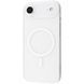 Чохол Proove Crystal Case with Magnetic Ring iPhone 17 Air Ttransparent 656-04465 фото 1