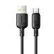 Кабель Baseus Silky Series Fast Charging Type-C 100W (2m) White P10377703213-01 фото 3