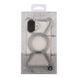 Чохол Titanium ArmorX Mag для iPhone 16 Silver 214-03321 фото 2