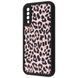 Чохол WAVE Artfull Case для Samsung Galaxy A30s/A50 (A307F/A505F) Light Leopard 777-02274 фото 1