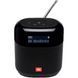Акустическая система JBL Tuner XL FM Black (JBLTUNERXLBLKEUNA) JBLTUNERXLBLKEUNA фото 1
