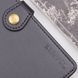 Шкіряний чохол-книжка GETMAN Gallant (PU) для Xiaomi Redmi Note 13 Pro 4G / Poco M6 Pro 4G Black 777-06239 фото 4