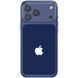 Чехол Clear Case with MagSafe and Animation для Apple iPhone 17 Pro Max (6.9") Blue 777-09392 фото 1