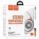 Наушники HOCO W43 Adventure BT Headphones White 202-00432 фото 3