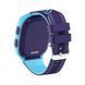 Детские смарт-часы Kids SM LT31 GPS+IP65 Blue 656-01065 фото 5