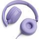 Навушники JBL Tune 520C USB-C Purple (JBLT520CPUR) JBLT520CPUR фото 6