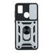 Протиударний чохол Armor Guard Shield для ZTE Blade A31 Silver 555-04375 фото
