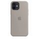 Силиконовый чехол для iPhone 12 Mini Pebble 208-00397 фото