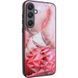 TPU+PC чехол Prisma BubbleGum для Xiaomi Redmi 13C / Poco C65 Pink 777-07638 фото 1