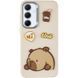 Чохол TPU Leather Toys для Samsung Galaxy A36 5G Capybara / Sand 555-00915 фото 2