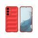 Чехол для смартфона Cosmic Magic Shield for Samsung Galaxy S24 Plus China Red 666-04861 фото