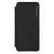 Чехол-книжка Business Fabric для Xiaomi Redmi 10 Black 777-01194 фото