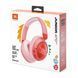 Навушники JBL JR 470 NC Pink (JBLJR470NCPIK) JBLJR470NCPIK фото 9