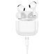 Беспроводные наушники HOCO EW78 True wireless stereo headset White 656-03906 фото 6