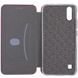 Кожаный чехол-книжка Classy для Samsung Galaxy A10 (A105F) Maroon 777-06082 фото 3