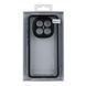 Чохол TPU+PC Elite для Xiaomi Redmi Note 14 Pro+ 5G Black 555-04125 фото 2