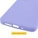 Чохол TPU GETMAN Liquid Silk Full Camera для Xiaomi Redmi 15 4G (Global) / 5G Light purple 656-08792 фото 5