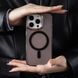 Чехол Proove Cuprum Case with Magnetic Ring iPhone 14 Pro Max Mint 656-04522 фото 9