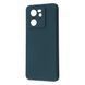 Чехол WAVE Colorful Case (TPU) для Xiaomi 13T/13T Pro Forest green 656-06354 фото 1