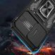 Ударопрочный чехол Camshield Army Ring для Samsung Galaxy A35 / A55 Black 777-04973 фото 7