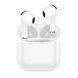 Беспроводные наушники HOCO EW78 True wireless stereo headset White 656-03906 фото 1