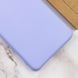 Чехол Silicone Cover Lakshmi Full Camera для TECNO Spark 9 Pro (KH7n) Dasheen 777-06929 фото 3