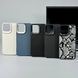 Чехол Kajsa Snake with Magsafe для iPhone 16 Pro max Snake Print 214-02752 фото 2