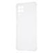 Чехол WXD Силикон 0.8 mm HQ Samsung Galaxy M33 (M336B) Прозрачный 777-00635 фото 1