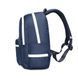 Рюкзак Tigernu T-B9030B 15.6" Navy 656-00169 фото 2