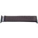 Нейлоновый ремешок для Apple Watch 42/44/45/49 mm Ancbor Gray 212-00069 фото 2