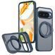 Чохол TPU+PC Aura Fold для Google Pixel 9 Pro XL / 10 Pro XL Blue 555-02607 фото 1